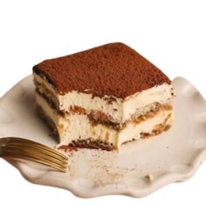 Tiramisu Home Special