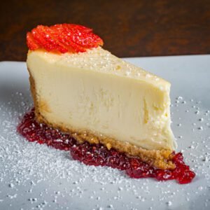 Cheese Cake